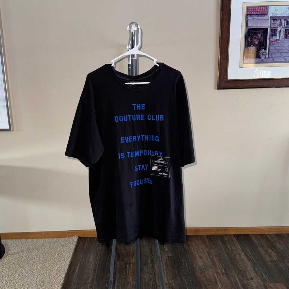 The Couture Club T-shirt